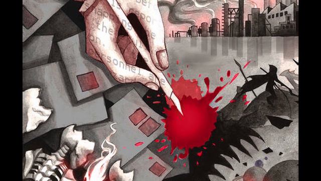 SCP 001 The Database (S. Andrew Swann's Proposal) смотреть онлайн