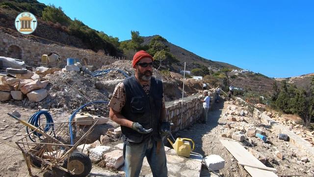 Как привычки и образ мышления влияют на работу. Философия каменщика смотреть онлайн