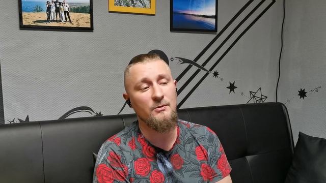 Демонические и родовые сущности. Чат школы Aurum смотреть онлайн