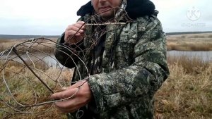 Чучела для охоты на тетерева.