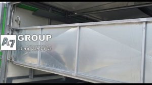 Сушка трав. Сушка семян #травы #сушка #семена