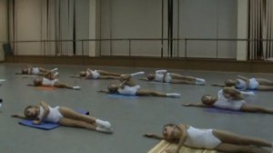 МГАХ  Надежда Вихрева подготовительный уровень
