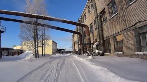 Работа функции SteadyShot на камере Sony HDR AS20