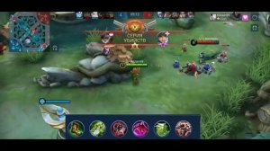 ЛУЧШИЙ СОЛО ЛАЙНЕР |ГАЙД НА АЛЬФА 2021 | СБОРКА НА АЛЬФУ | АЛЬФА | НОВАЯ МЕТА | Mobile Legends млбб