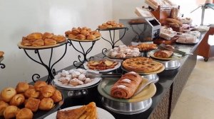 Бюджетный отдых в Шарм-эль-Шейхе - Sharm Reef Resort 4*