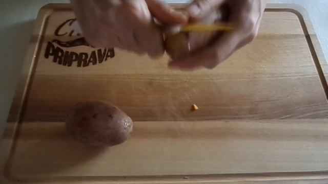 Солнечный крем-суп из тыквы