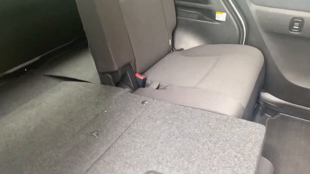 Обзор Suzuki Solio 2019 смотреть онлайн