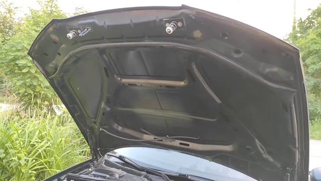 Мойка двигателя Rover 75 смотреть онлайн