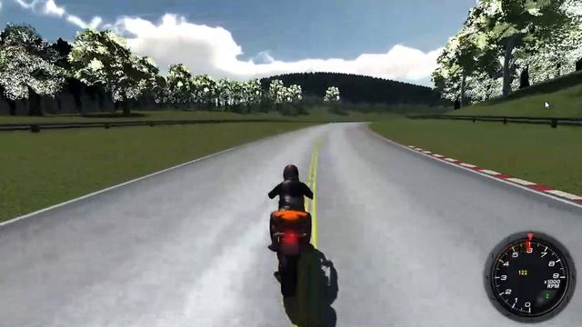 Симулятор Мотоцикла 3D 20 05 2018 12 26 59 смотреть онлайн