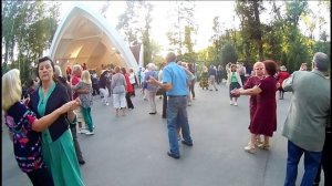 Kharkiv Харьков Танцы Любовь и осень 2019