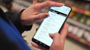 Обучающий ролик для работы мерчандайзера в магазине. Основы