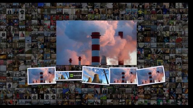 Возвращая исходную форму учёные извлекли углекислый газ из воздуха и превратили в уголь