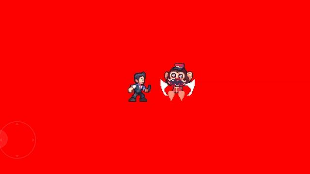 super dark deception demo обезьянье  дело 1 смотреть онлайн