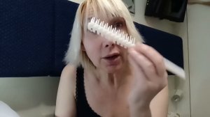 ОБЗОР дорожный набор в поезде "Таврия" #св #эллапанкратова #москва #евпатория