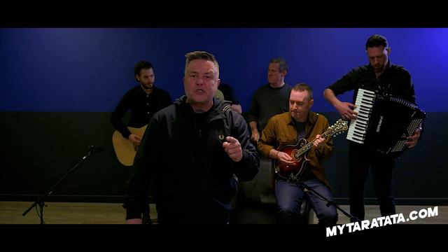 Taratata Extra : Dropkick Murphys "Rose Tattoo" (2023)