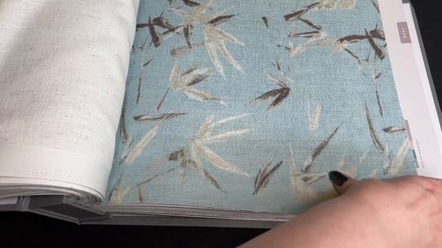 Каталог с тканями в Английском стиле смотреть онлайн