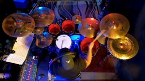Queen - I Want It All - Drum Cover