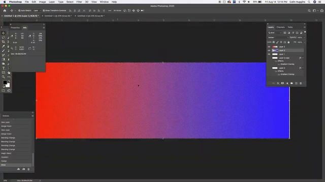 How To Color Separate Blends And Halftones For Screen Printing Using Adobe Illustrator смотреть онлайн