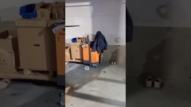 ПОСТАВИЛИ ЦЕЛЫЙ КОНТЕЙНЕР ТЕХНИКИ ZOWELL КЛИЕНТУ Г.ЕКАТЕРИНБУРГ // ОБЗОР #2 смотреть онлайн