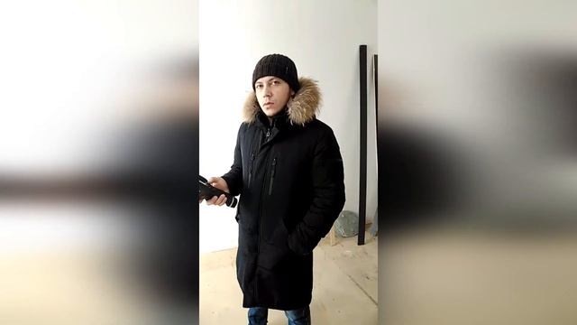 тепловизионное обследование дома EtaPS