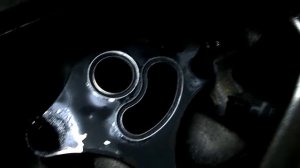 Джентра клапан егр(6)