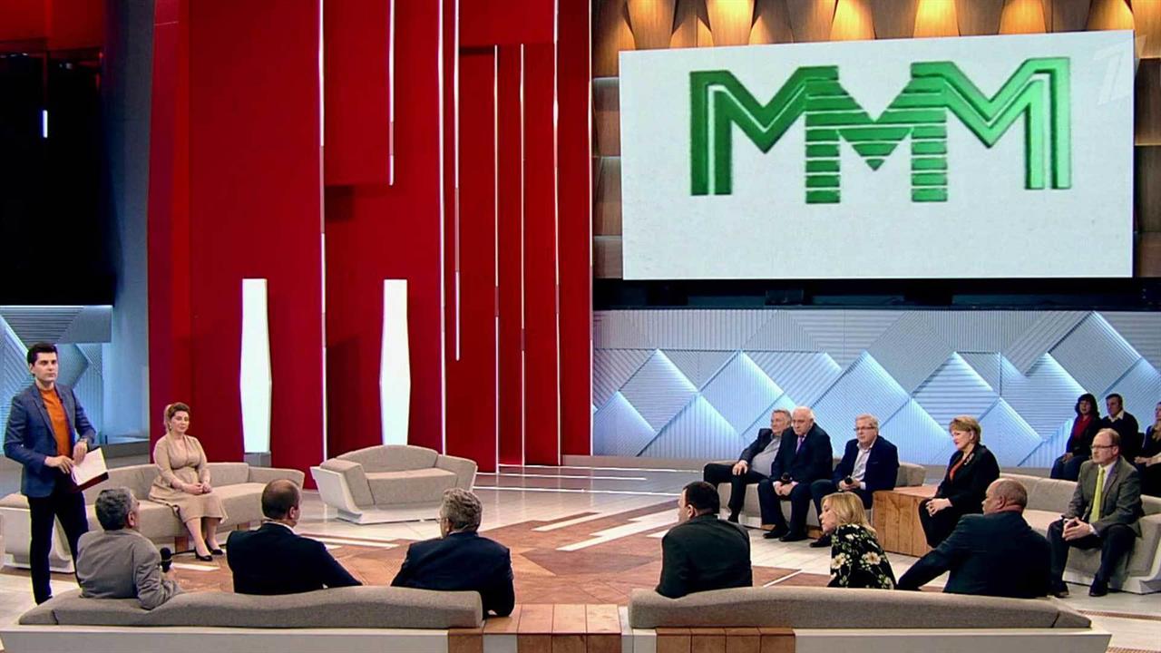 В программе "Пусть говорят" обсудят судьбу первых советских миллионеров