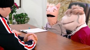 ВИТАЛИЙ ОРЕХОВ В СКОТСКОМ МИРЕ