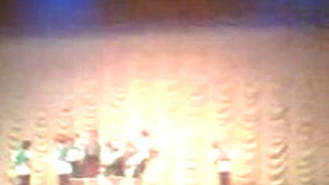 Концерт до дня ЗУНР. Первоцвіт. Танець 1 смотреть онлайн