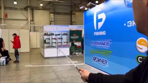 Выставка, "Крокус Экспо" 2024г