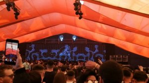 RPR Soundsystem [a:rpia:r] @ Sunwaves 25