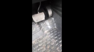 Маленький совет по коврикам в Haval Jolion