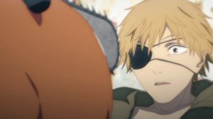 [AMV] Chainsaw Man Opening Full | Kick Back - Kenshi Yonezu