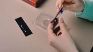 СУПЕР ТЕСТ ФИНГЕРБОРД и ФИНГЕР САМОКАТ