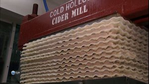 Все об Америке: Вермонт / Discoveries... America: Vermont