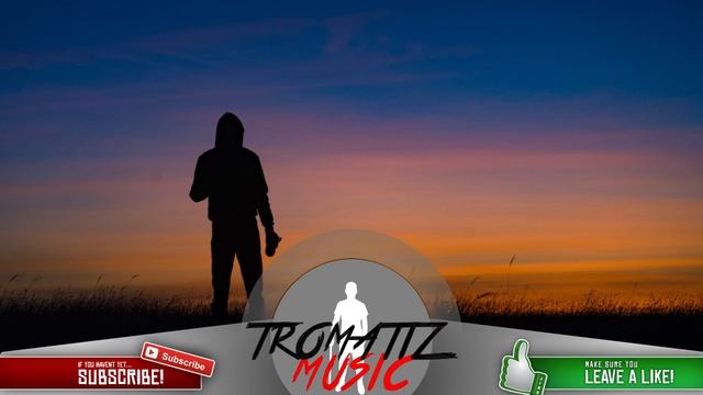 Рэп бит - Все написано - TromatizMusic Ft HRNN