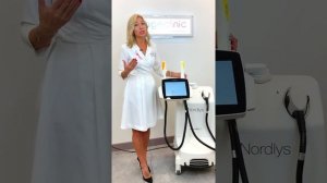 Об аппарате Nordlys от Candela