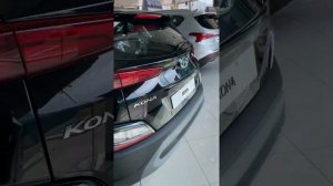 HYUNDAI KONA 2022 OS CVT 2.0L SUV - Dubai UAE