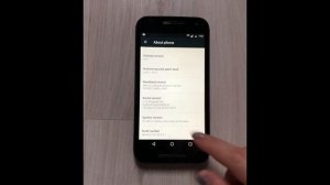 Motorola Moto G (3rd Generation) Incoming call + Phone review