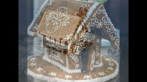 Народные промыслы России. Козу́ли или козю́ли, он же Архангельский пряник