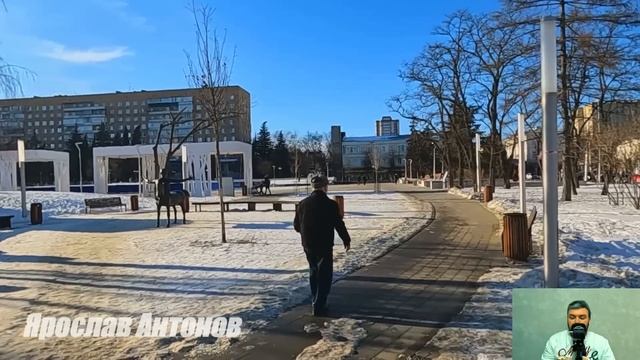 Месть прошлого. Рассказ