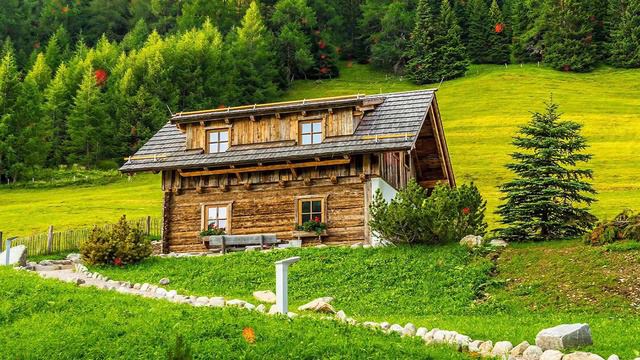 Потрясающая музыка, сказочная природа, смотришь, слушаешь и душа поёт! Упоительно! #50 смотреть онлайн