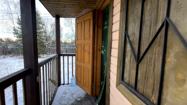 Цена снижена! Дача в Московской области смотреть онлайн