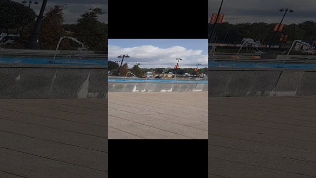 Технопарк "Остров Мечты". Идем на день Индии.