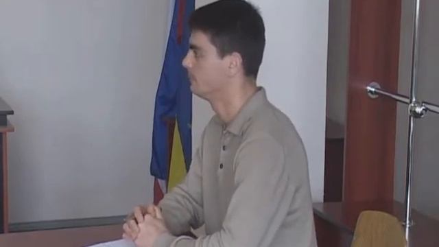 Ролевая игра. Уголовный процесс США