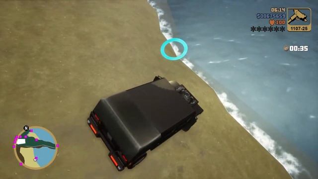 gta 3 platinum part II смотреть онлайн