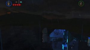 Lego Batman 2: DC Super Heroes - Graphics Adjustment Tutorial (PC)