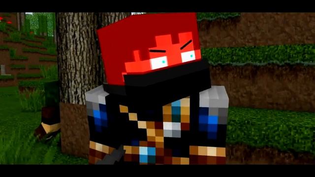 Craftronix! Pro Life 17 - Craftronix Minecraft Animation смотреть онлайн