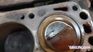 Авео 1.5 заміна прокладки гбц