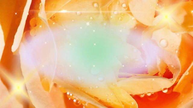 Trance Meditation - Relax Mind Body, Stress Relief, Space of Variations