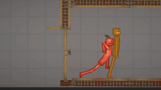 СТРАШНАЯ ИСТОРИЯ RAYDZMELON В МЕЛОН ПЛЭЙГРАУНД. СТРАШНАЯ ИСТОРИЯ MELON PLAYGROUND